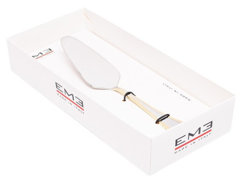 Лопатка для торта EME Luigi XVI Gold Decor C01XVI/OR