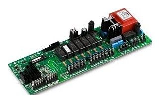 Плата для пароконвектомата UNOX PE1010B1