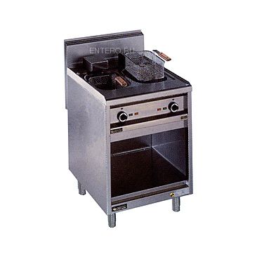 Фритюрница EKU 750-FRE-60-120