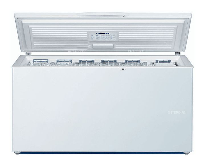 Ларь морозильный Liebherr GTP 4726