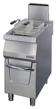 Фритюрница OZTI OFGI 4090