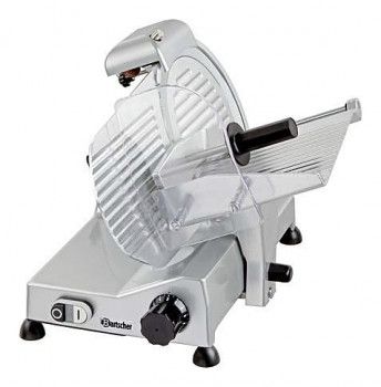 Слайсер Bartscher 275