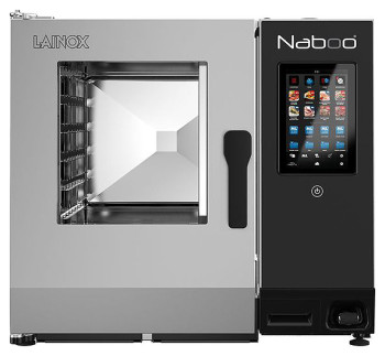 Пароконвектомат Lainox NABOO 5.0 NAE061B