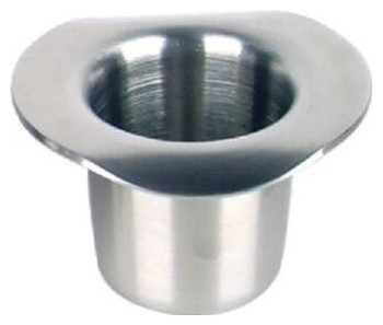 Джиггер P.L. Proff Cuisine Kingtex KXB-A6021A 30 мл (нерж. сталь)