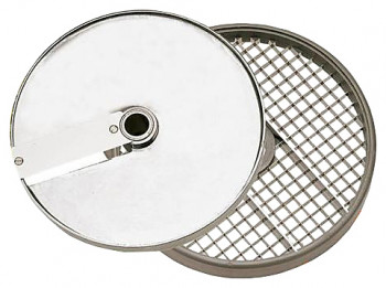 Диск-кубики Robot Coupe 28112W 10х10х10 мм