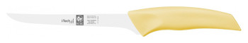 Нож филейный ICEL I-Tech Fillet knife 24301.IT07000.160 желтый