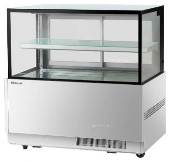 Витрина кондитерская закрытая Turbo Air TBP-1500-1