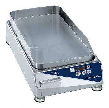Гриль Electrolux Professional DRLH (602086)