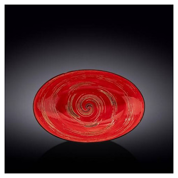 Салатник овальный Wilmax WL-669241 / A