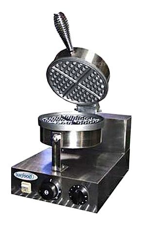 Вафельница Starfood UWB-1