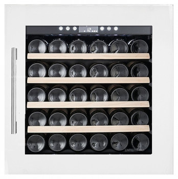 Винный шкаф Temptech Oslo OBI60SW