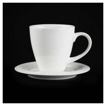 Чайная пара Sam&Squito JX73-C004-03/JX73-C001-D02/106J19-3186 320 мл с полями