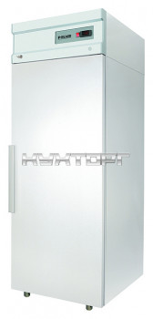 Шкаф холодильный POLAIR CV107-S (R290)