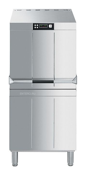Купольная посудомоечная машина Smeg CWC631DE-1