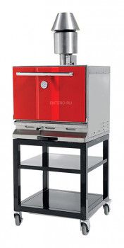 Печь на твердом топливе Fornazza 20007001