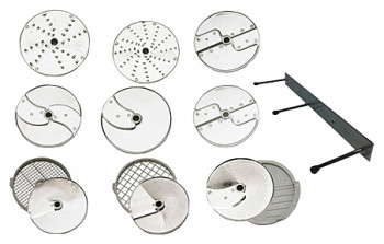 Набор дисков Robot Coupe 1942