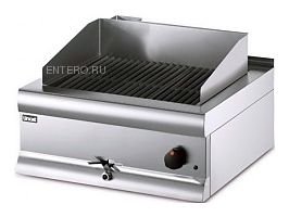 Гриль-мангал Lincat ECG6FL