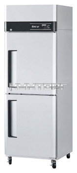 Шкаф холодильный Turbo air KR25-2