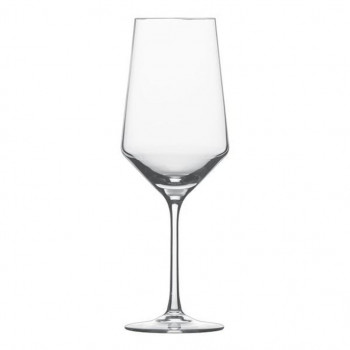 Бокал для вина 680 мл хр. стекло Bordeaux Pure Schott Zwiesel [6]