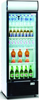 Шкаф холодильный GASTRORAG LG-430