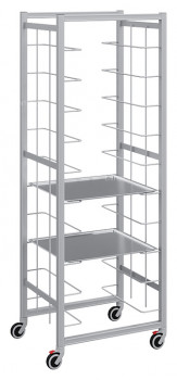 Шпилька для противней Polair KU16.12.50.41