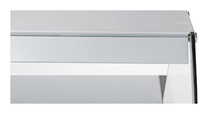 Холодильная витрина Eqta ВПС 0,50-0,85 (Gamma-2 1200) (RAL 1013)