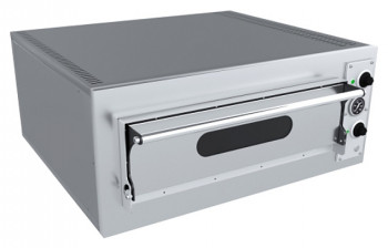 Печь для пиццы Пищевые Технологии ЭПП-4