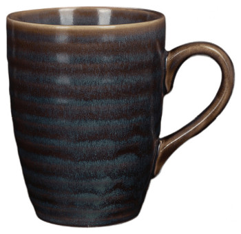 Кружка Corone Terra 2620F 325 мл