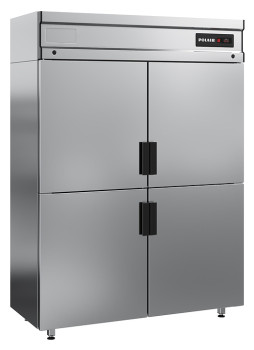 Шкаф холодильный POLAIR Smart Door CM114hd-G