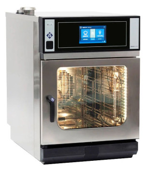 Пароконвектомат MKN Junior MagicPilot SKECOD623TG2