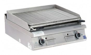 Жарочная поверхность INOKSAN INO-9LG200