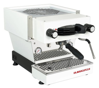 Кофемашина La Marzocco Linea Mini Tall Cup 220V CE EU белая