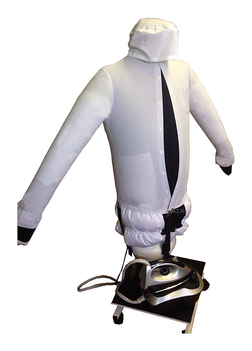 Манекен гладильный EOLO SA01RP