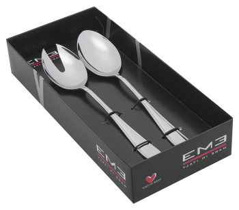 Набор для салата EME Euro C03EU/10 2 шт.