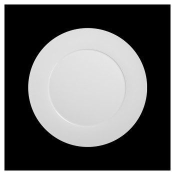 Тарелка Sam&Squito JX74-A001-03 200 мм мелкая