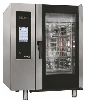 Пароконвектомат Fagor AE-101