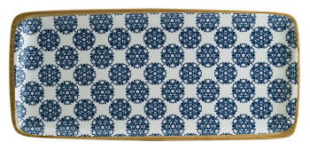 Блюдо прямоугольное Bonna LTSMOV35DT