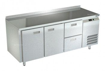 Стол морозильный Техно-ТТ СПБ/М-222/22-1807