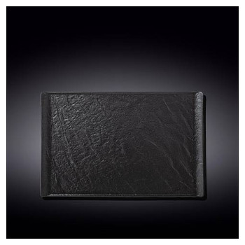 Тарелка прямоугольная Wilmax WL-661110 / A