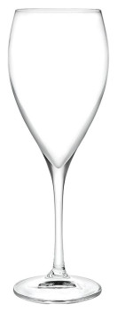 Бокал для игристого вина RCR Cristalleria Italiana WineDrop 26906020106 330 мл (хрустальное стекло)