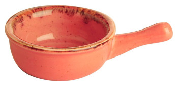 Соусник-сковорода Porland Seasons 808111 50 мл оранжевый