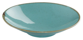 Чаша для салата Porland Seasons 177820 200 мм бирюзовая