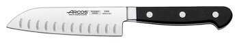 Нож поварской Arcos Clasica Santoku Knife 2569