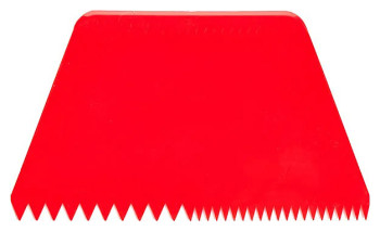 Скребок кондитерский Paderno 47621-08