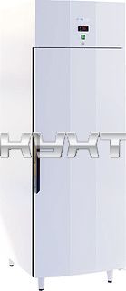 Шкаф холодильный ITALFROST (CRYSPI) S 500 оцинк.