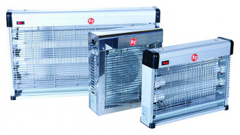 Лампа инсектицидная Koneteollisuus Oy (KT) BT-20W (с уценкой)