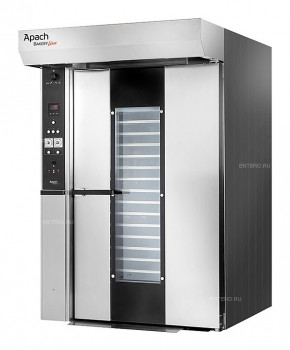 Печь ротационная Apach Bakery Line G46C EMP2M