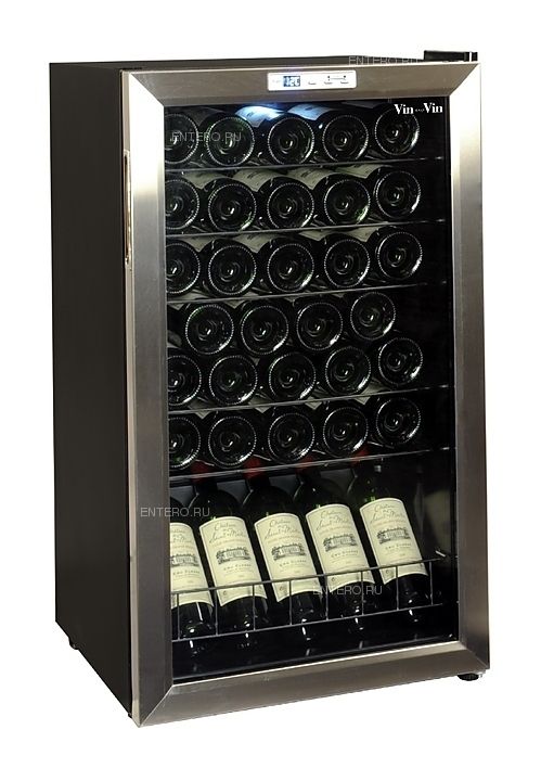 Винный шкаф Climadiff CVS33X