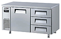 Охлаждаемый стол Turbo Air KUR15-3D-3-700
