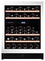Винный шкаф Dunavox DAU-45.125DW.TO